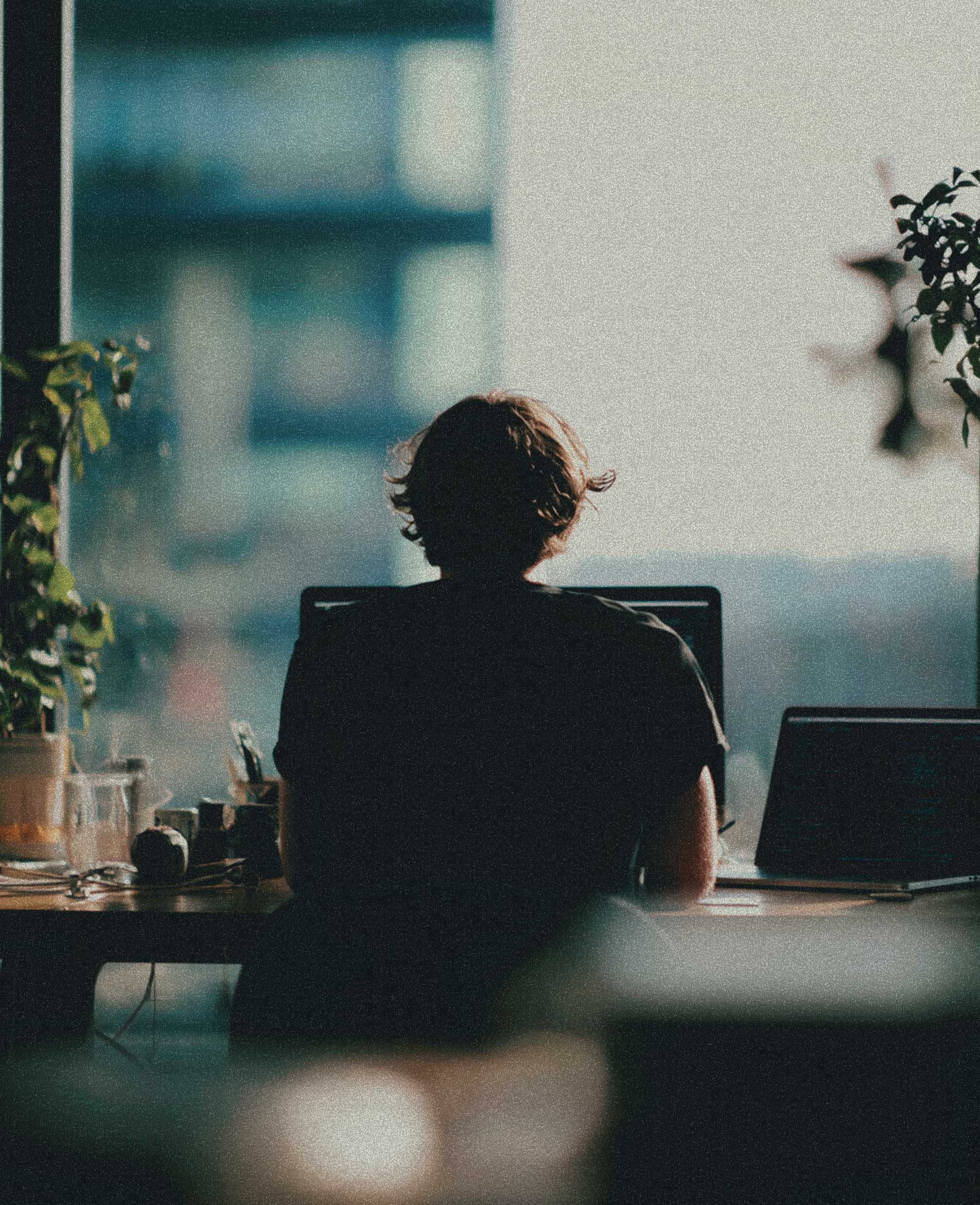 Intelligence Main Image