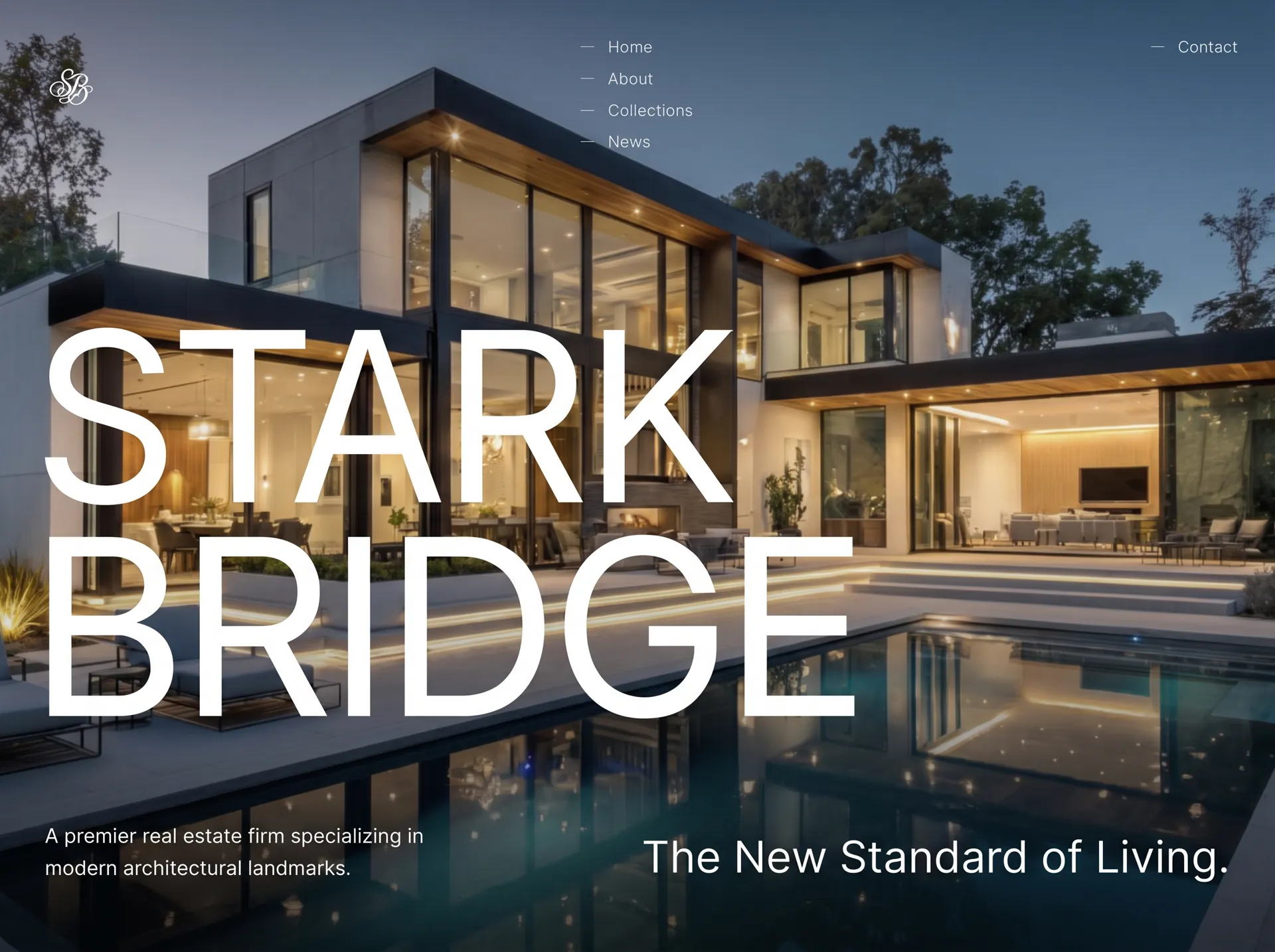 Stark Bridge
