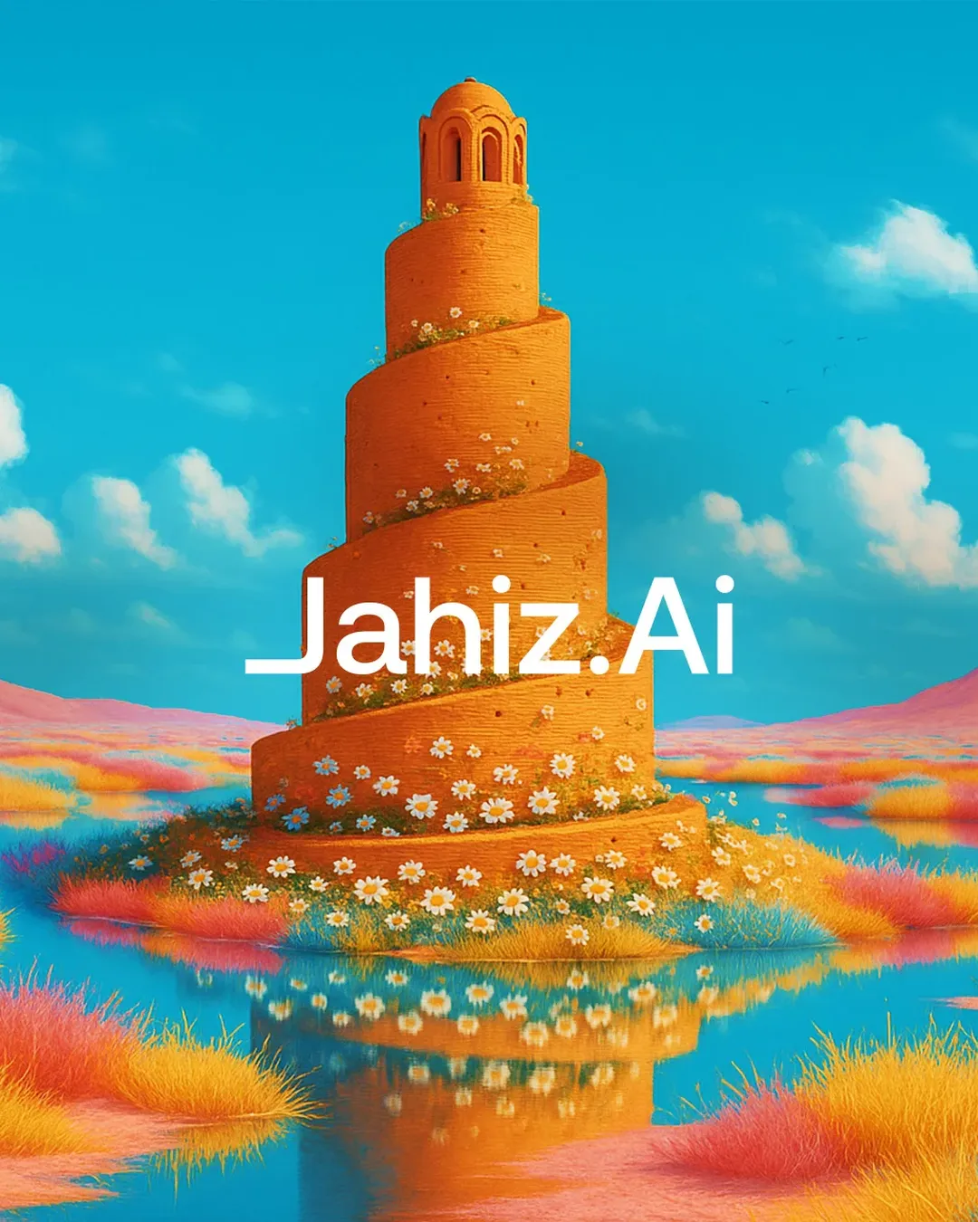 Jahiz.Ai