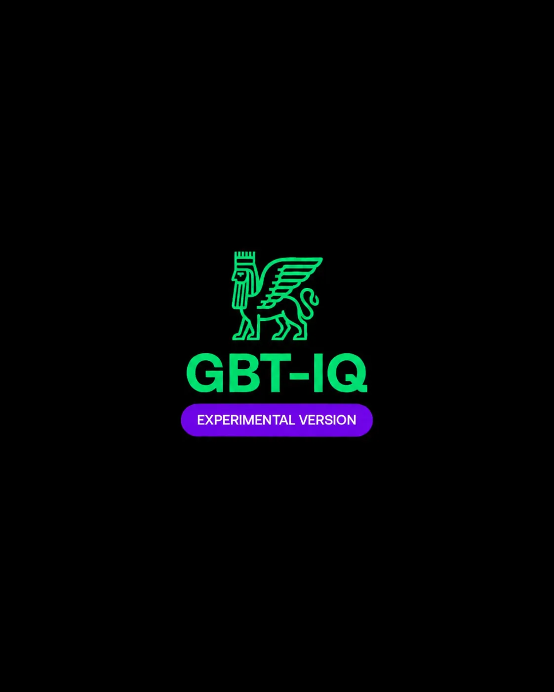 GPT-IQ