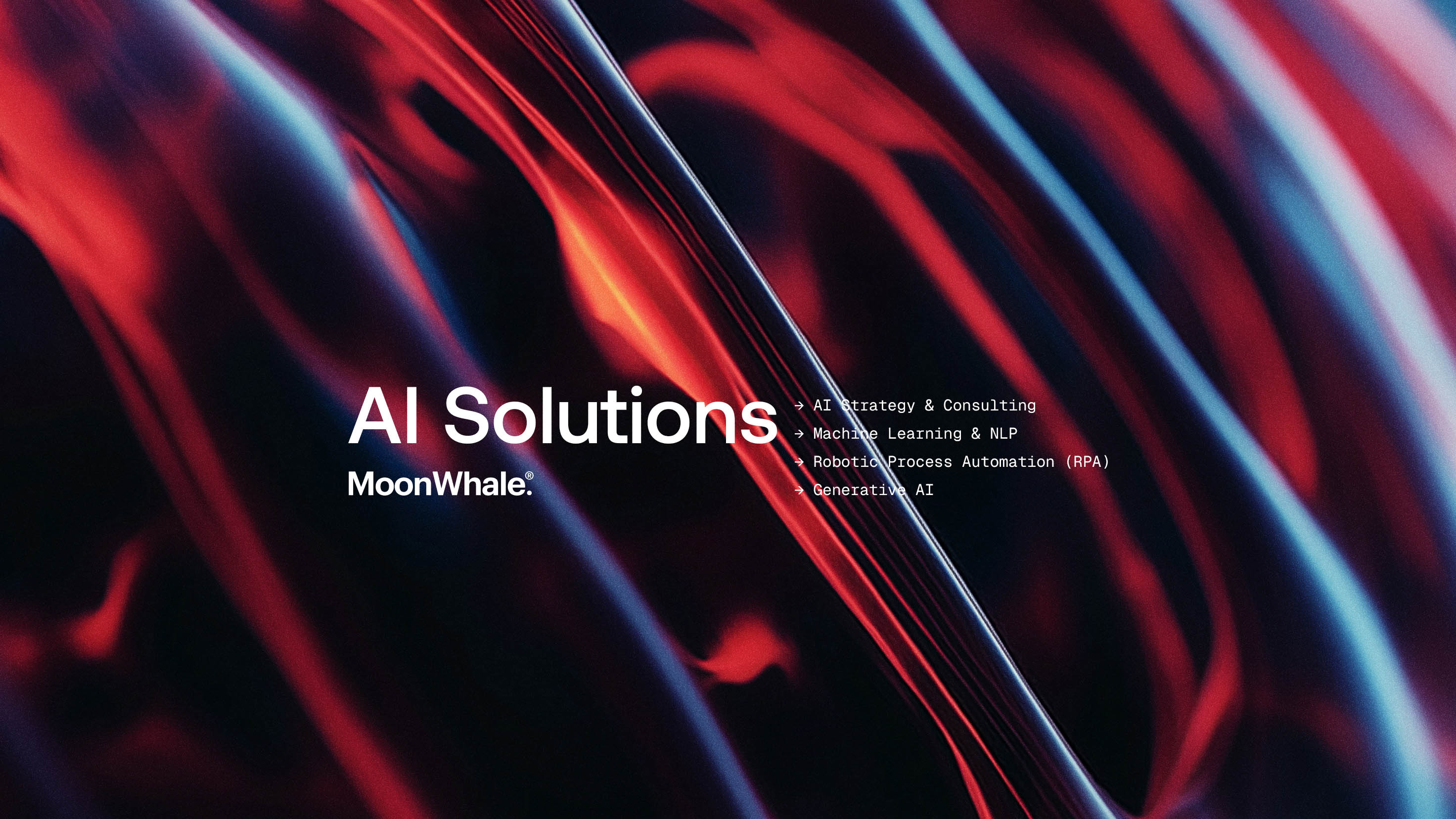 AI & Automation illustration