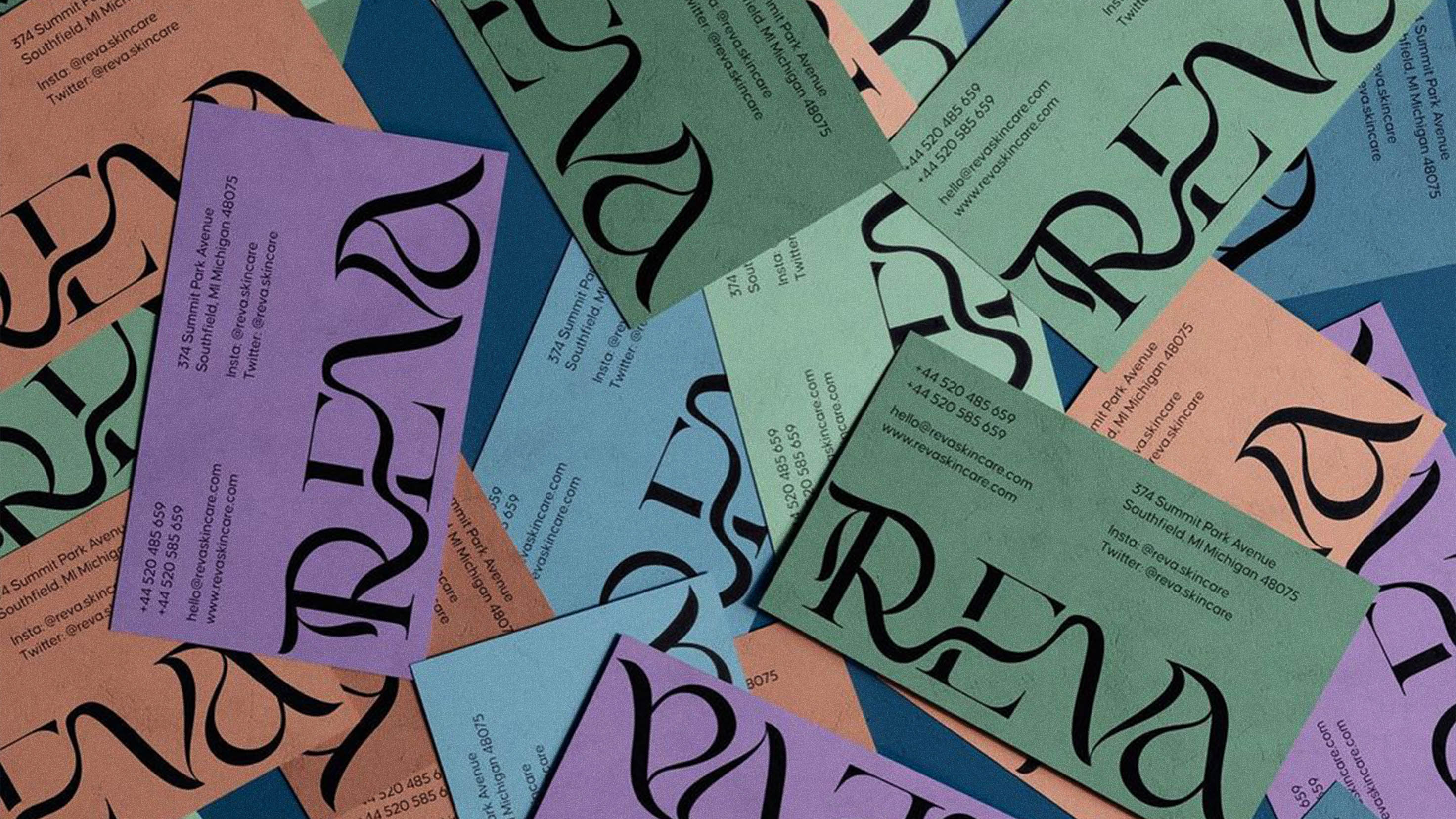 Brand Strategy & Identity illustration