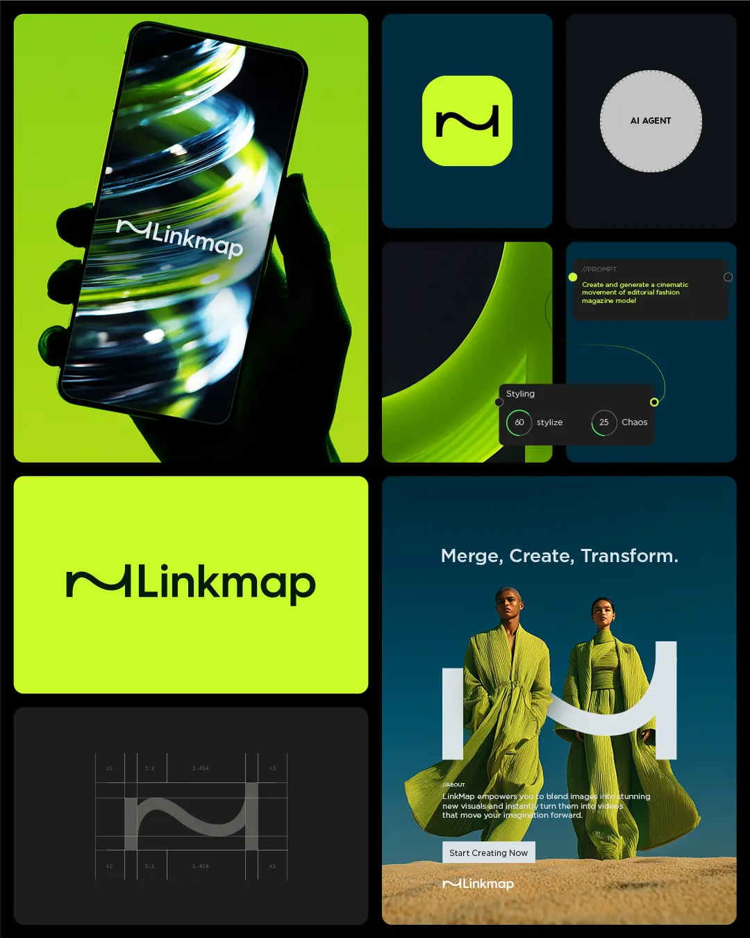 LinkMap